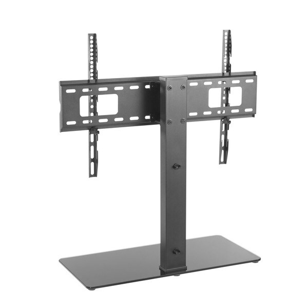 Main product image for ProMounts AMSA6401 APEX Tabletop TV Stand Mount 37"-70"185-621